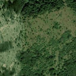 Satellite imagery of Vijenac, BA