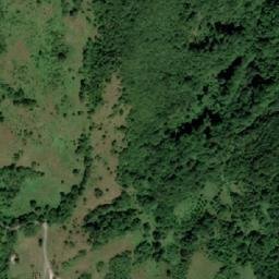 Satellite imagery of Brezova Glava, BA