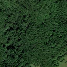 Satellite imagery of Brezova Glava, BA