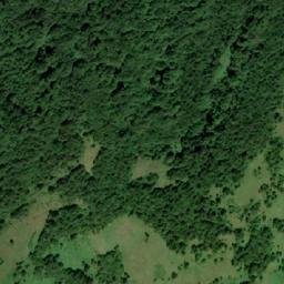 Satellite imagery of Rošca, BA