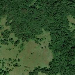 Satellite imagery of Ovčarevac, BA