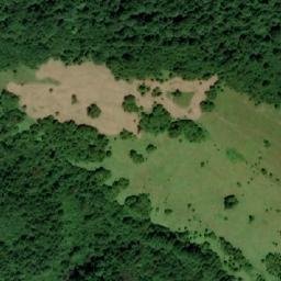 Satellite imagery of Ovčarevac, BA