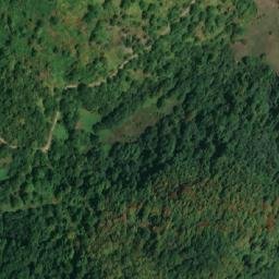 Satellite imagery of Očađelo, BA