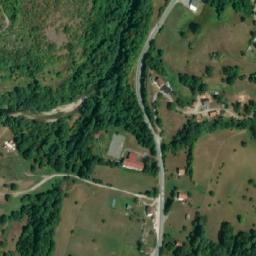 Satellite imagery of Gubalj, BA