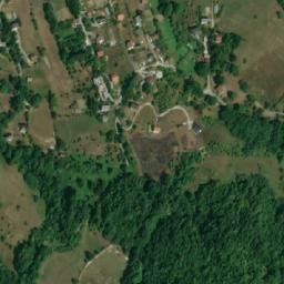 Satellite imagery of Gubalj, BA