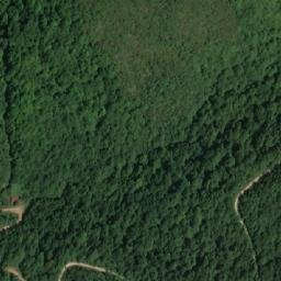 Satellite imagery of Borova Glava, BA