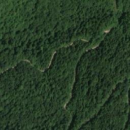 Satellite imagery of Borova Glava, BA