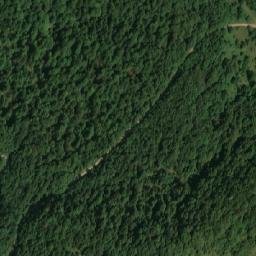 Satellite imagery of Borova Glava, BA