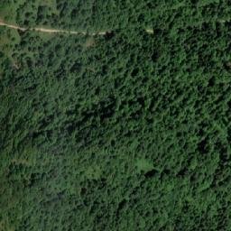 Satellite imagery of Donja Vranovina, BA