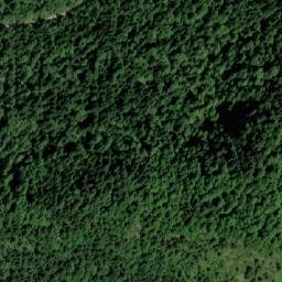 Satellite imagery of Gornja Vranovina, BA