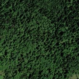 Satellite imagery of Gornja Vranovina, BA