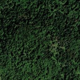 Satellite imagery of Gornja Vranovina, BA