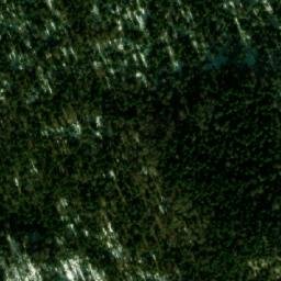 Satellite imagery of Drenjin Kamen, BA