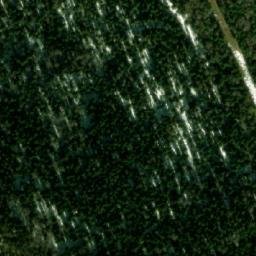 Satellite imagery of Drenjin Kamen, BA