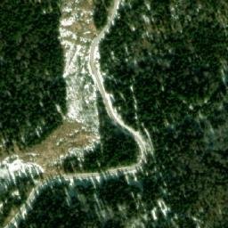 Satellite imagery of Hladilo, BA