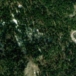 Satellite imagery of Hladilo, BA