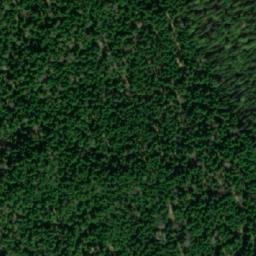 Satellite imagery of Golubinjak, BA