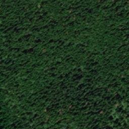 Satellite imagery of Golubinjak, BA