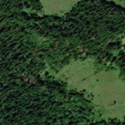 Satellite imagery of Hum, BA