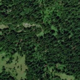 Satellite imagery of Hum, BA