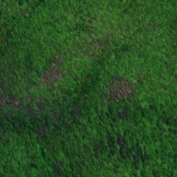 Satellite imagery of Križevac, BA