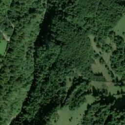 Satellite imagery of Tovarnica, BA