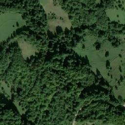 Satellite imagery of Tovarnica, BA