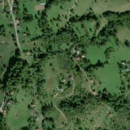 Satellite imagery of Tovarnica, BA