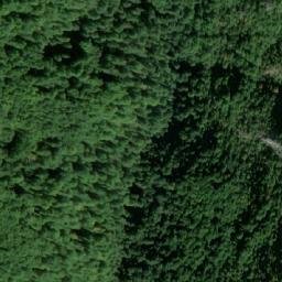 Satellite imagery of Gradina, BA