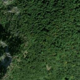 Satellite imagery of Gradina, BA