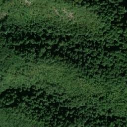 Satellite imagery of Višanj, BA