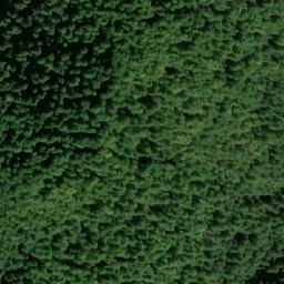 Satellite imagery of Višanj, BA