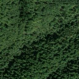 Satellite imagery of Višanj, BA