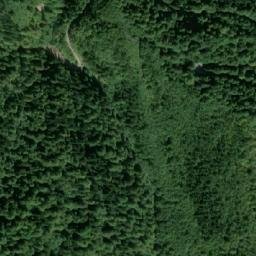 Satellite imagery of Srednje, BA