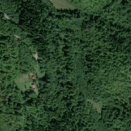 Satellite imagery of Srednje, BA