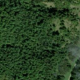 Satellite imagery of Borovo Brdo, BA