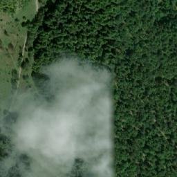 Satellite imagery of Borovo Brdo, BA