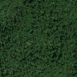 Satellite imagery of Korijska Kosa, BA