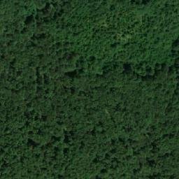 Satellite imagery of Korijska Kosa, BA