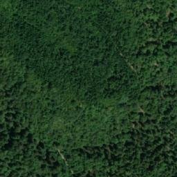 Satellite imagery of Zlatna Glava, BA