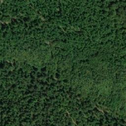 Satellite imagery of Zlatna Glava, BA