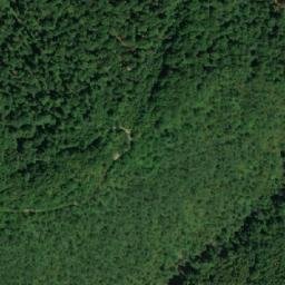 Satellite imagery of Kučeraćki Vrh, BA