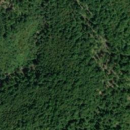 Satellite imagery of Kučeraćki Vrh, BA