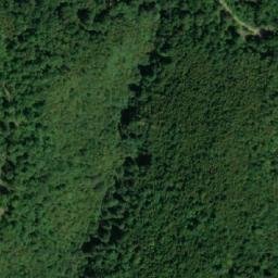 Satellite imagery of Kučeraćki Vrh, BA