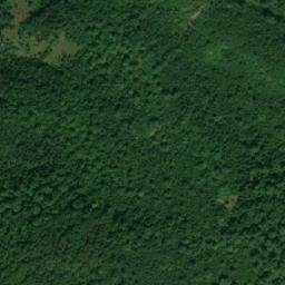 Satellite imagery of Krupni Gaj, BA