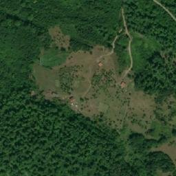 Satellite imagery of Krupni Gaj, BA