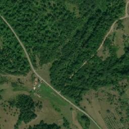 Satellite imagery of Krupni Gaj, BA