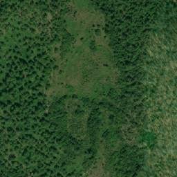 Satellite imagery of Vlahinja, BA