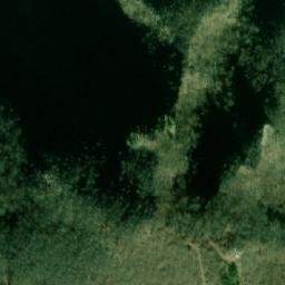 Satellite imagery of Golo Brdo, BA