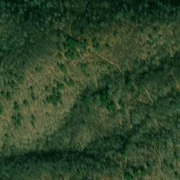 Satellite imagery of Suva Gora, BA